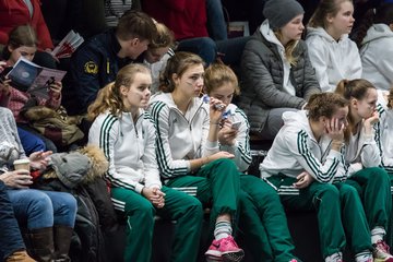 Bild 108 - B-Juniorinnen Deutsche Meisterschaften